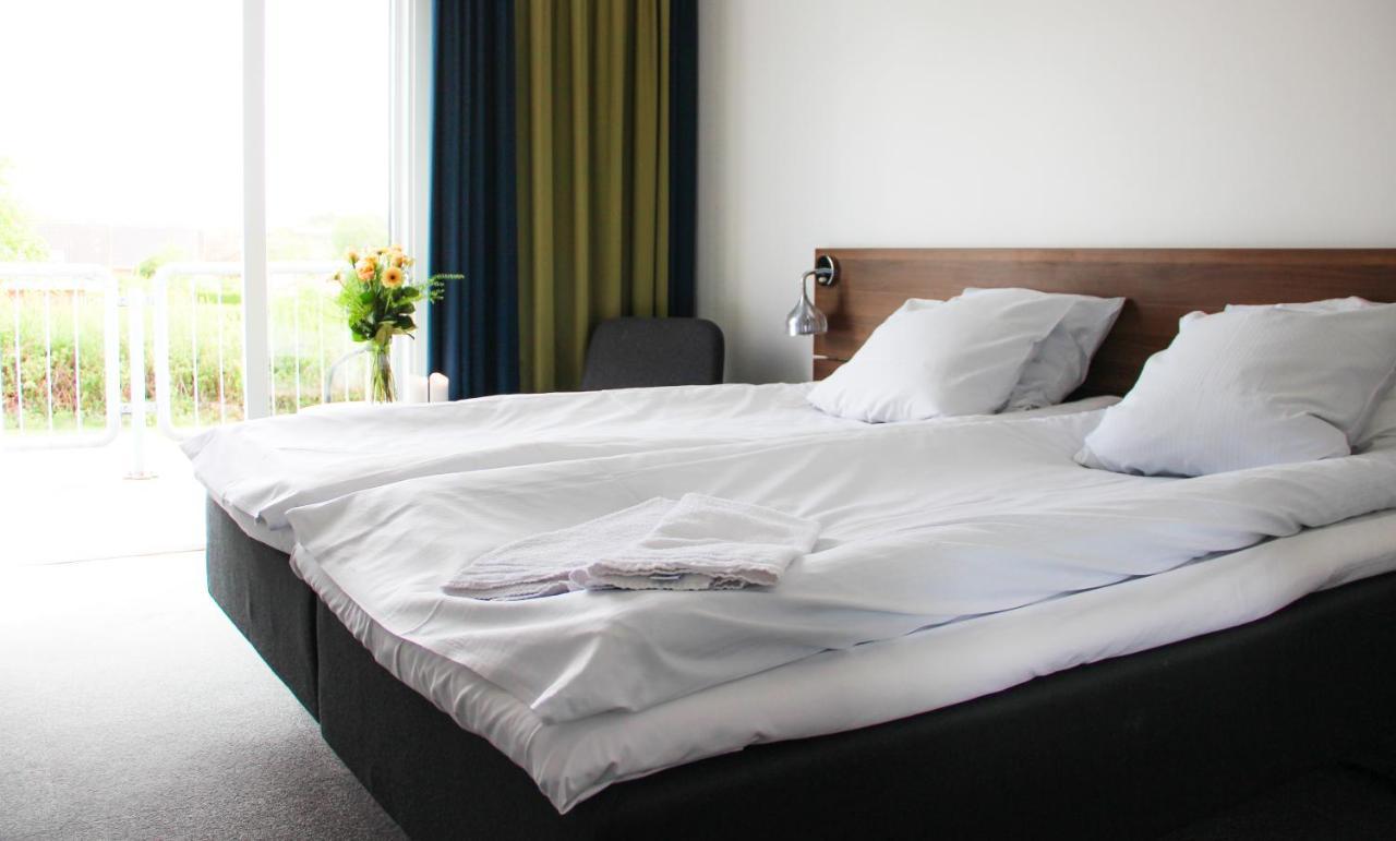 Hotel Faaborg Fjord מראה חיצוני תמונה