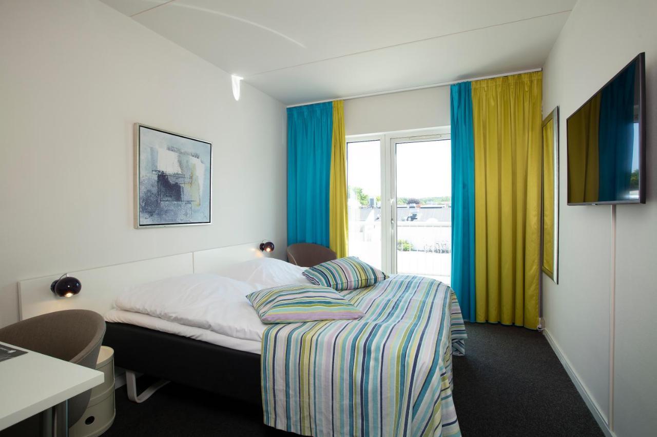 Hotel Faaborg Fjord מראה חיצוני תמונה