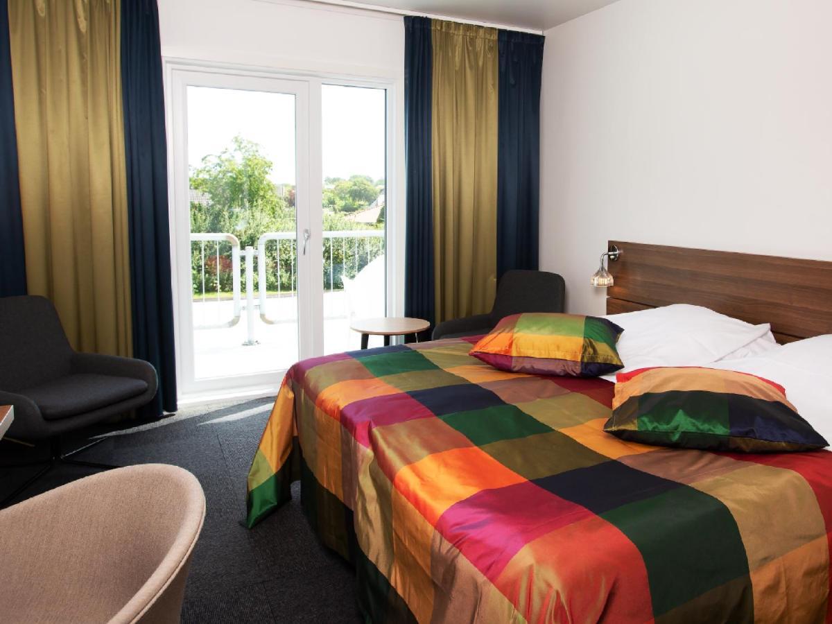 Hotel Faaborg Fjord מראה חיצוני תמונה