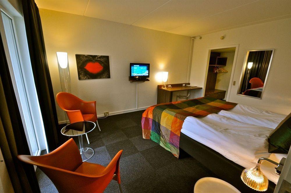 Hotel Faaborg Fjord מראה חיצוני תמונה