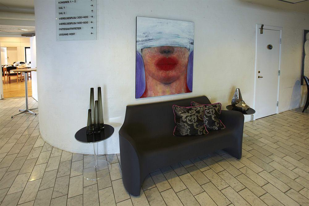 Hotel Faaborg Fjord מראה חיצוני תמונה
