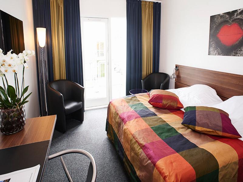 Hotel Faaborg Fjord מראה חיצוני תמונה