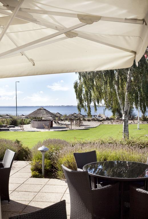Hotel Faaborg Fjord מראה חיצוני תמונה