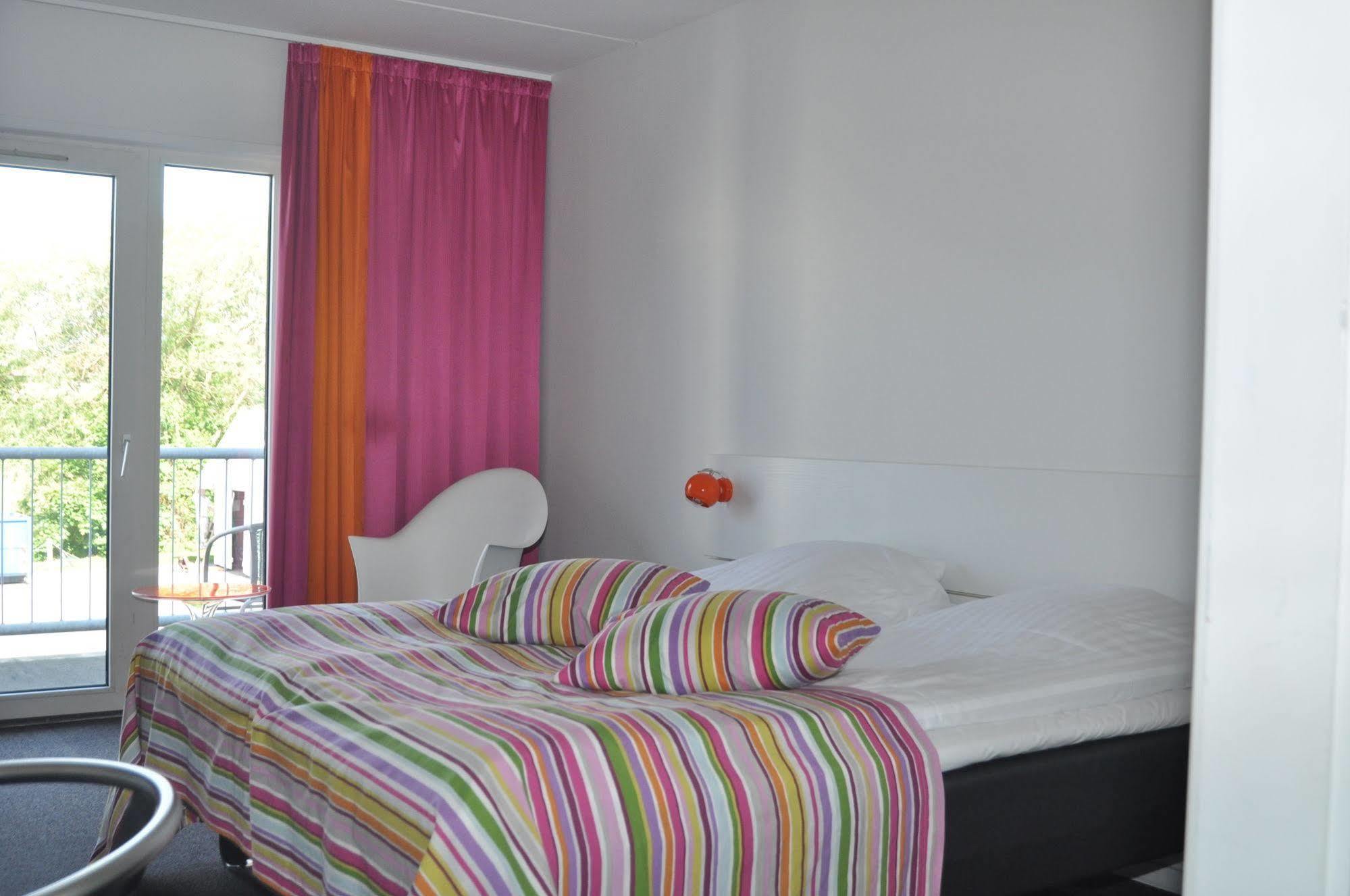 Hotel Faaborg Fjord מראה חיצוני תמונה