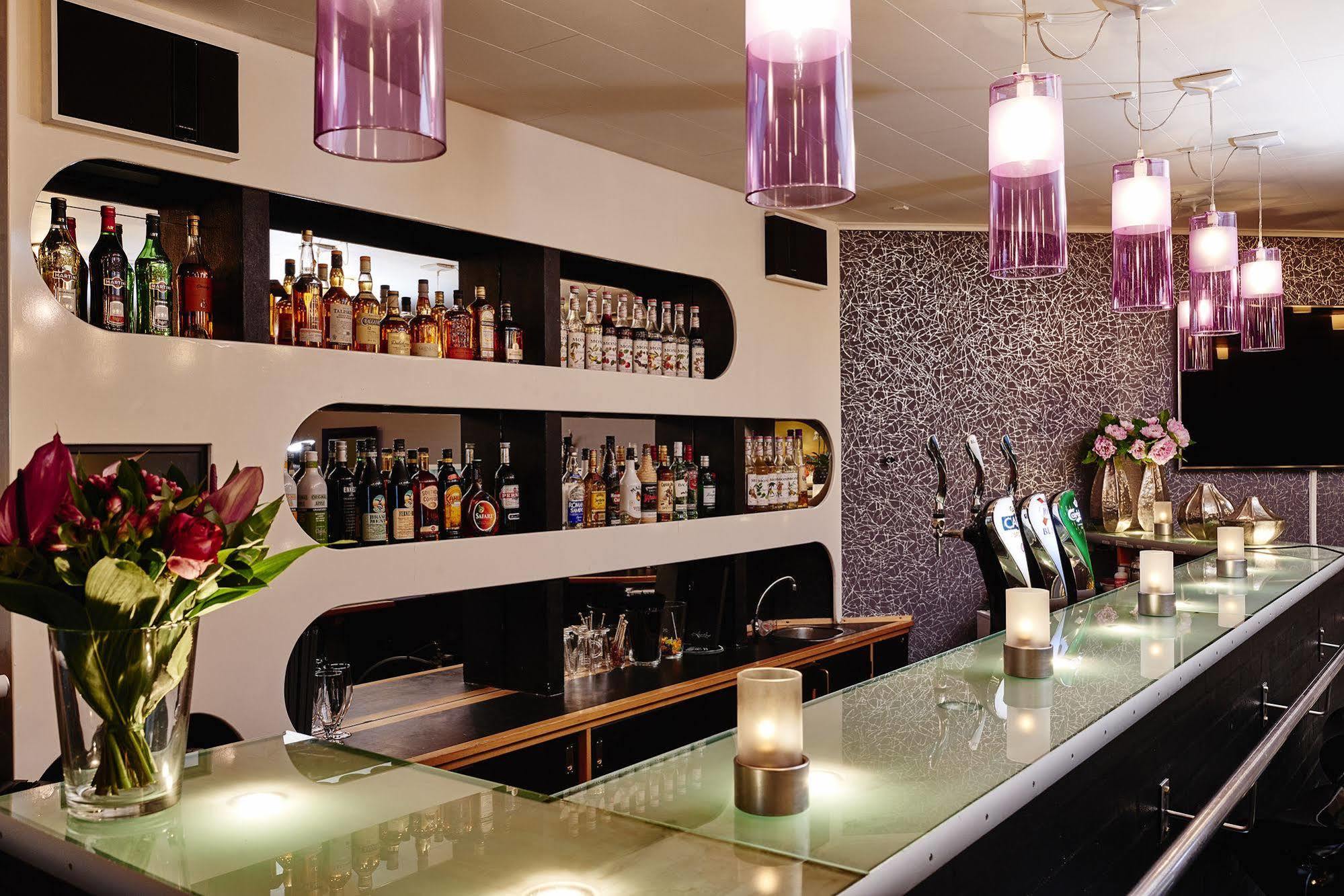 Hotel Faaborg Fjord מראה חיצוני תמונה