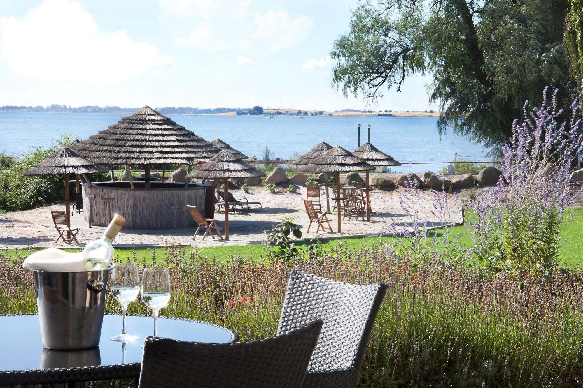 Hotel Faaborg Fjord מראה חיצוני תמונה